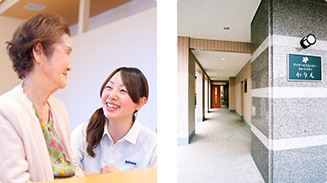 居宅介護支援の画像